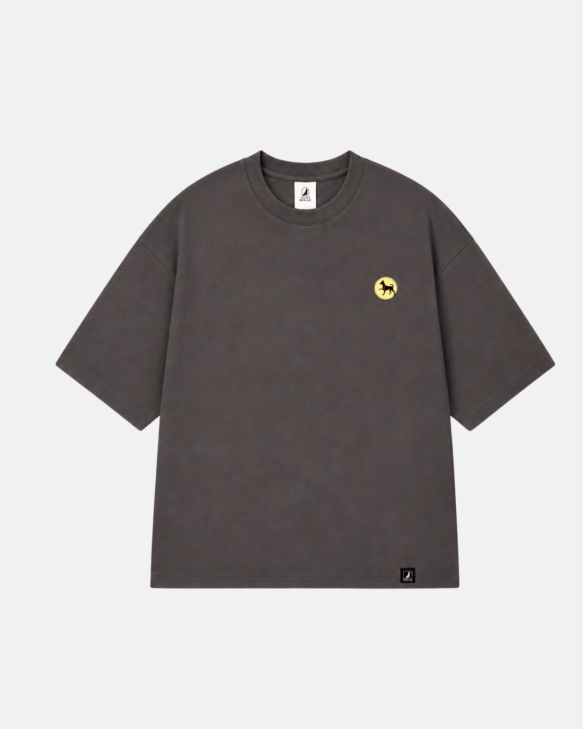 The Emblem Relax Tee