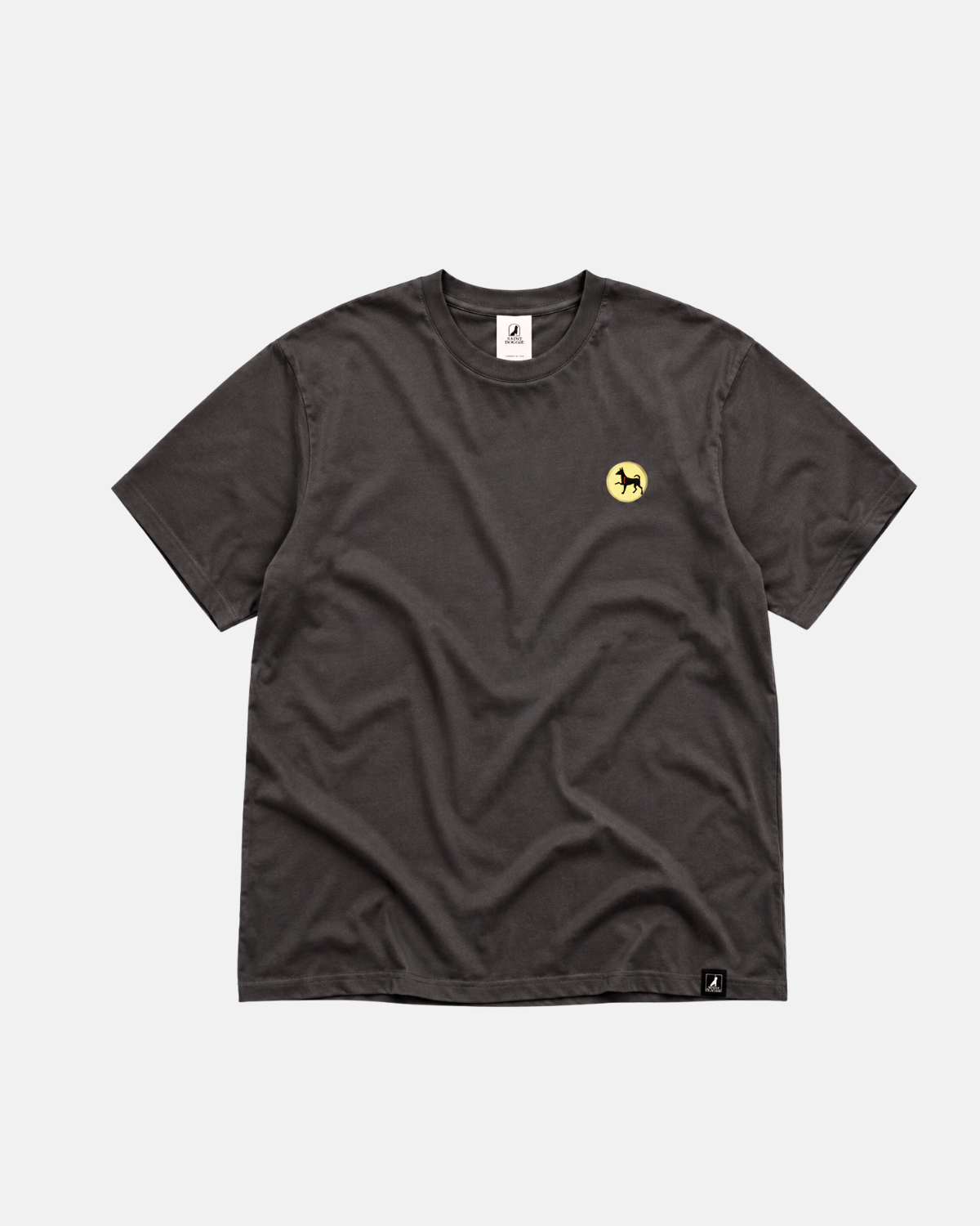 The Emblem Relax Tee
