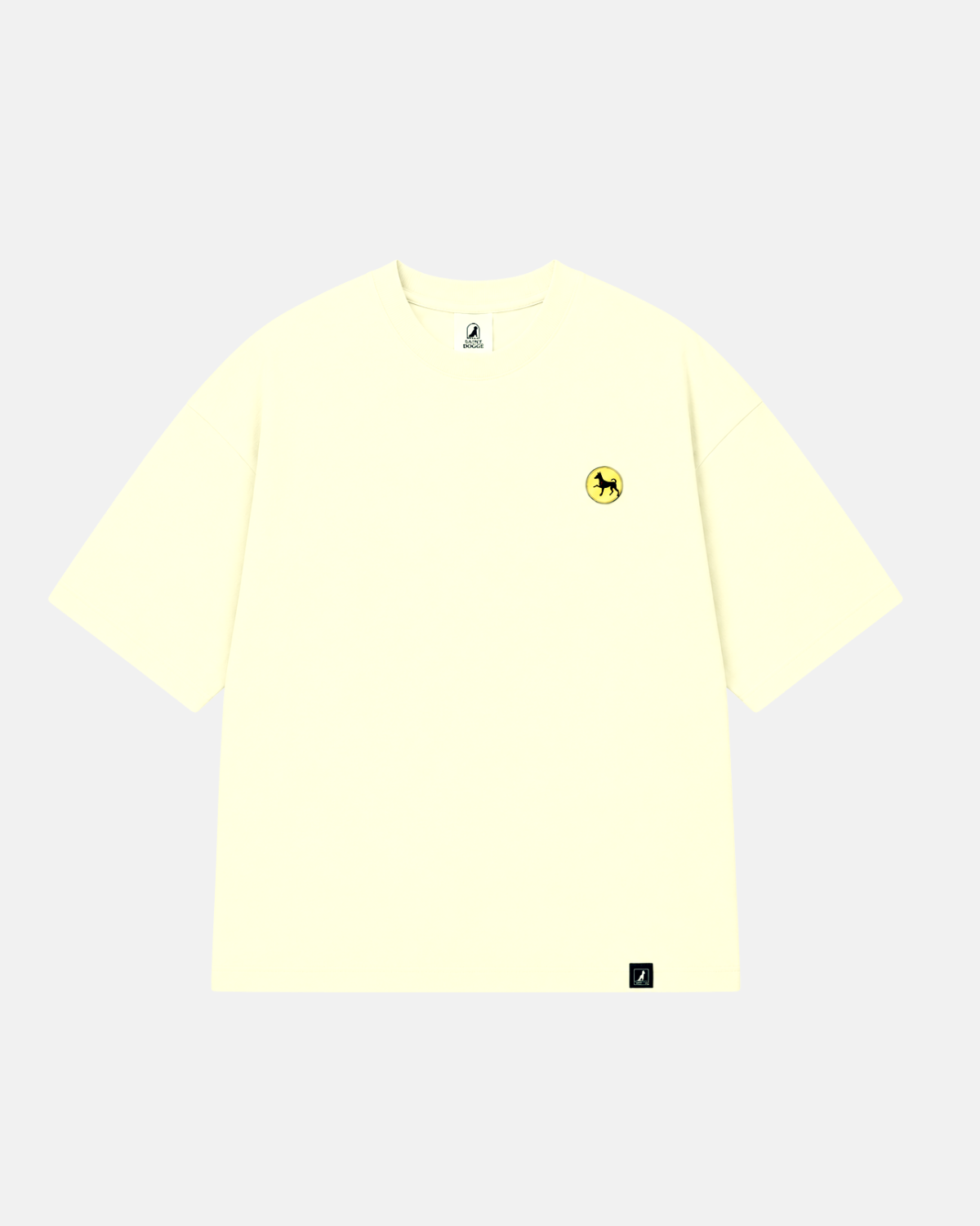 The Emblem Relax Tee