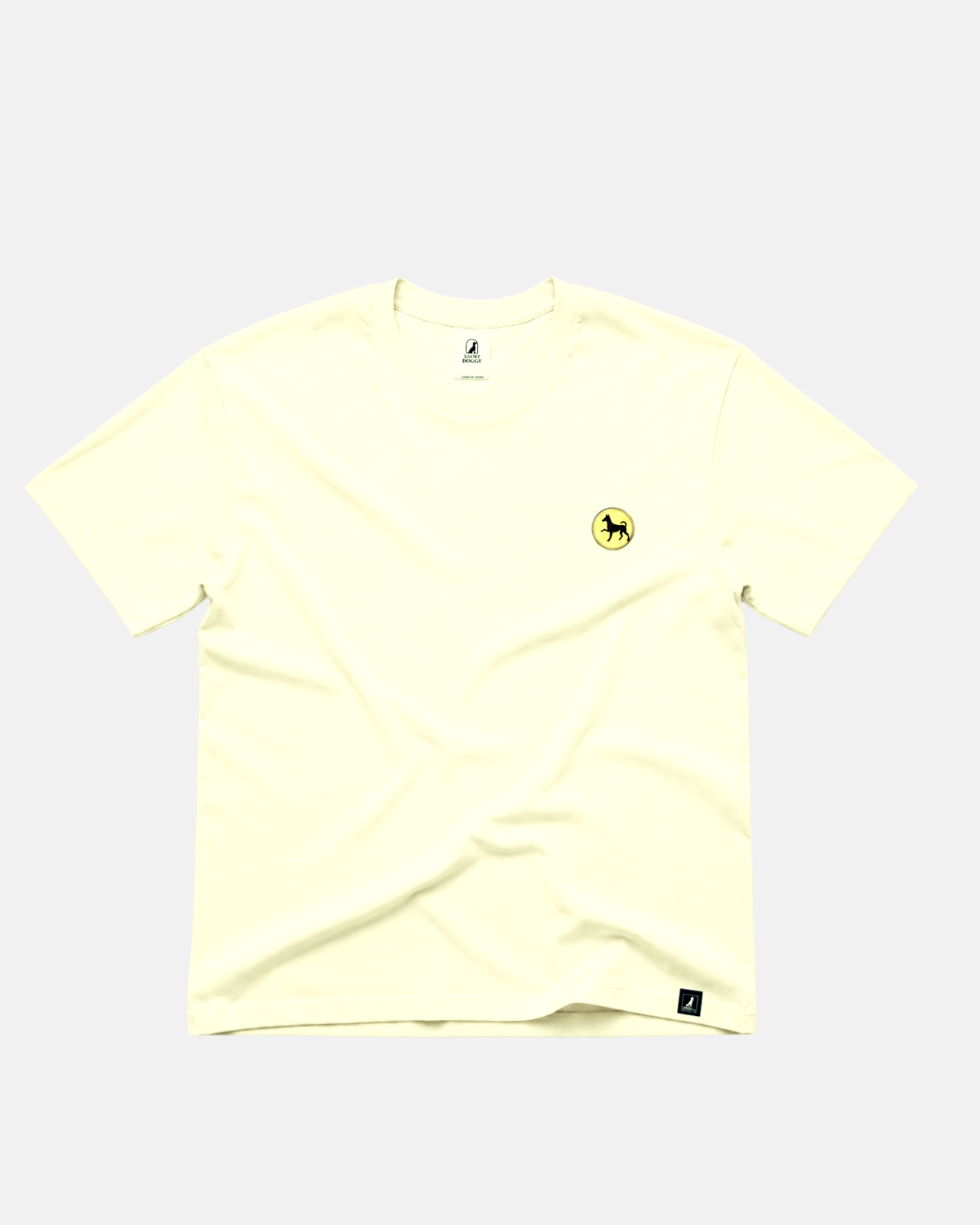 The Emblem Relax Tee
