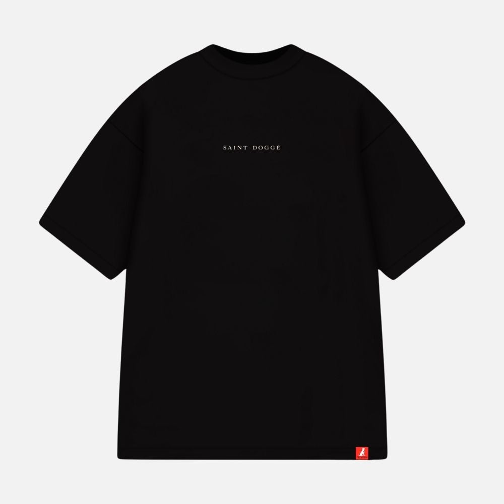 The Foundation Logo Relax Tee - FLÌ PÊP™
