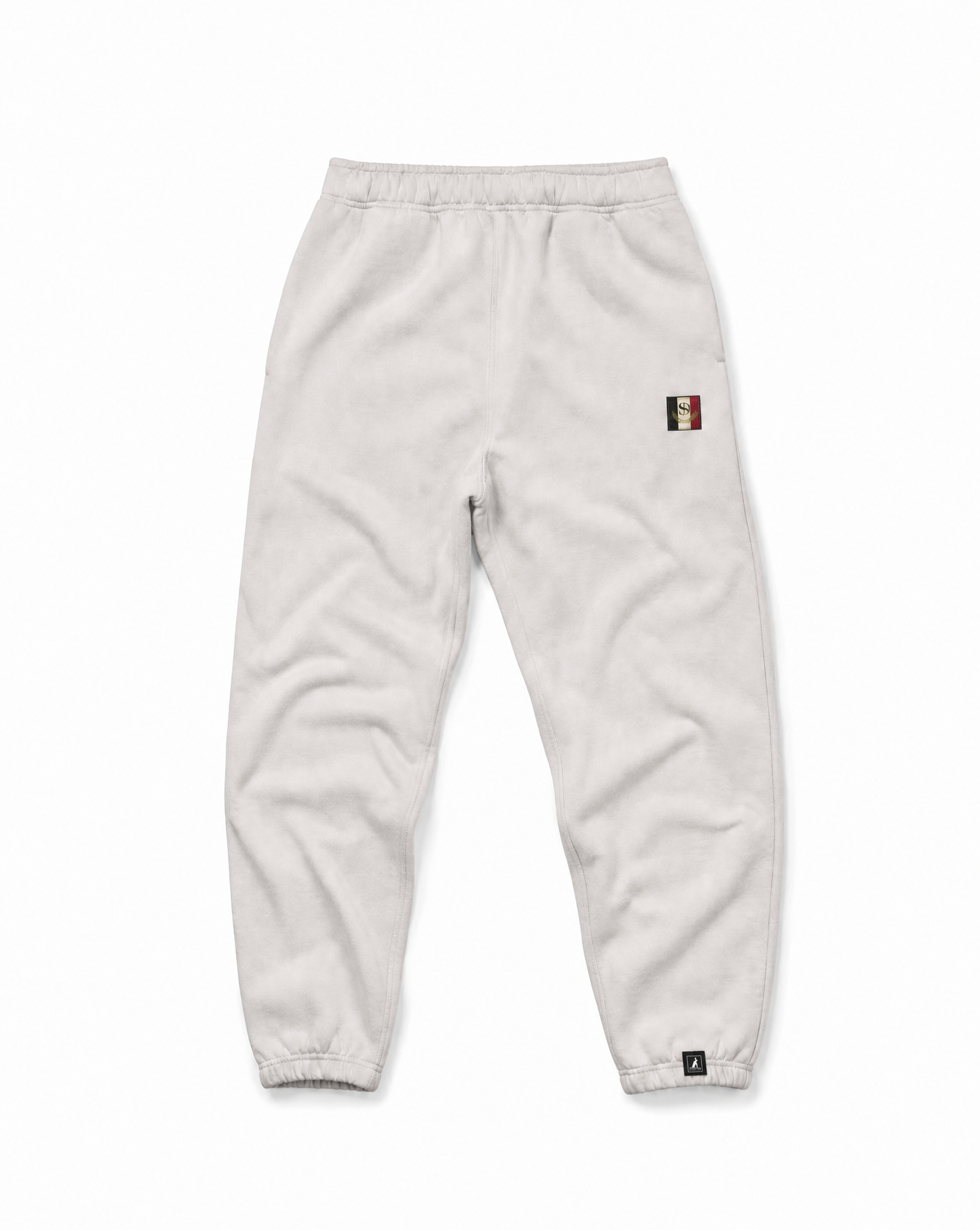 Premium Crest Relax Track Pants