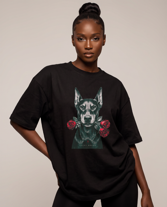 The Offering Relax Fit Tee