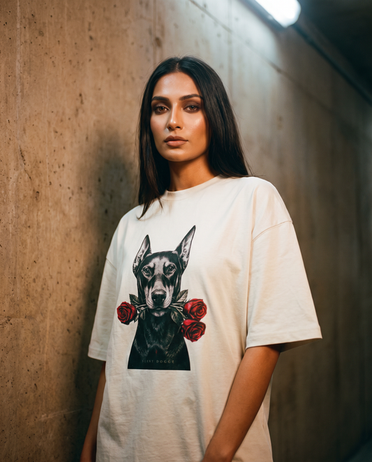 The Offering Relax Fit Tee