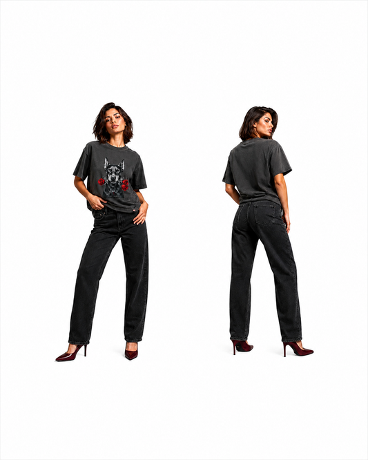 The Offering Relax Fit Tee