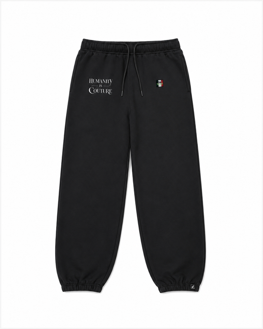 Humanity is Couture Relax Track Pants