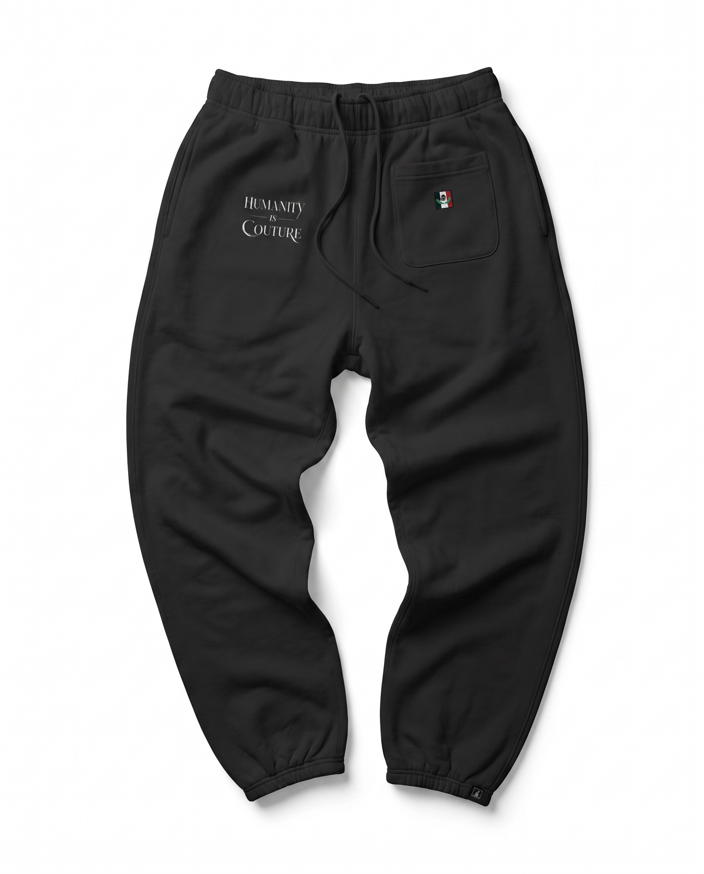 Humanity is Couture Relax Track Pants