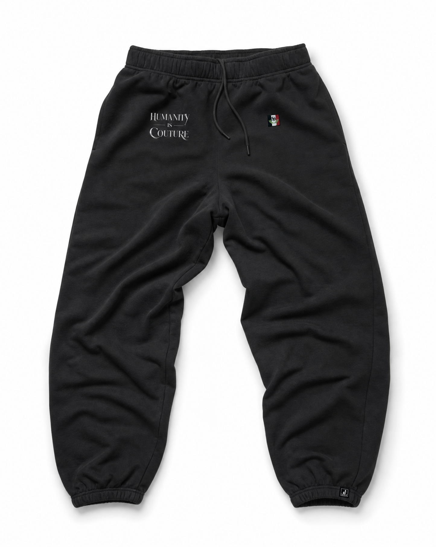 Humanity is Couture Relax Track Pants