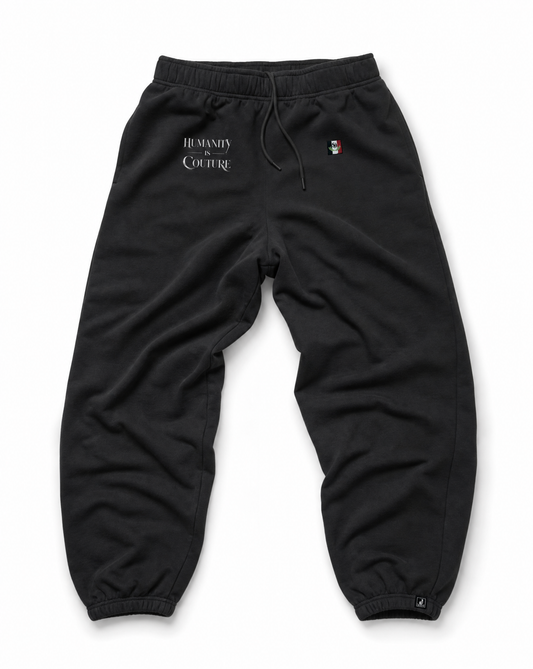 Humanity is Couture Relax Track Pants