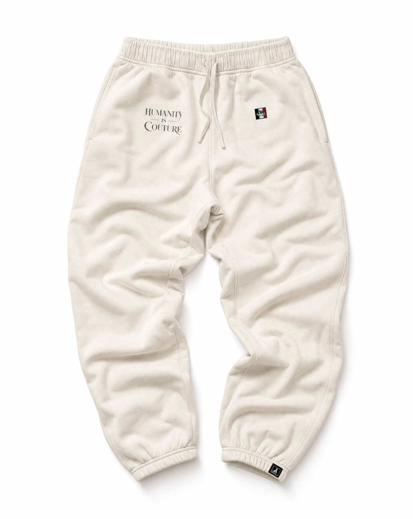 Humanity is Couture Relax Track Pants