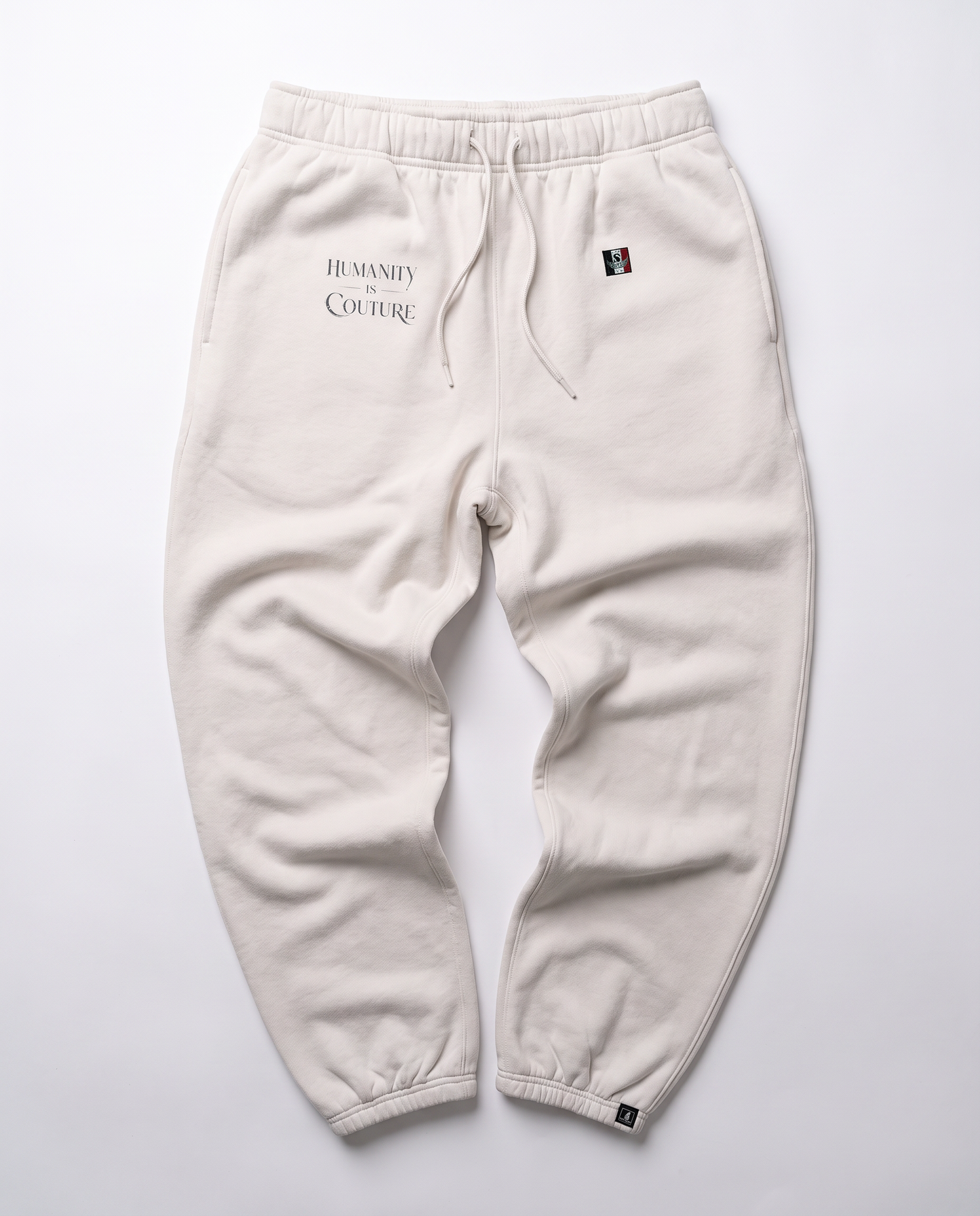 Humanity is Couture Relax Track Pants