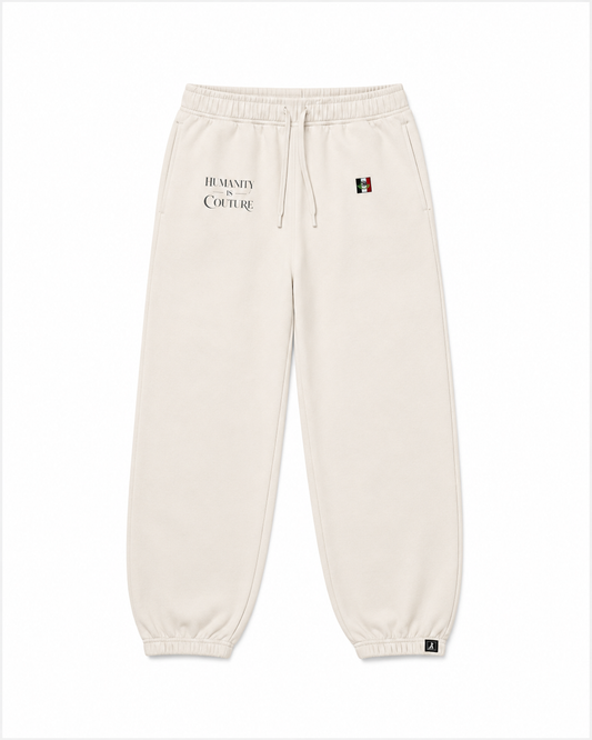 Humanity is Couture Relax Track Pants