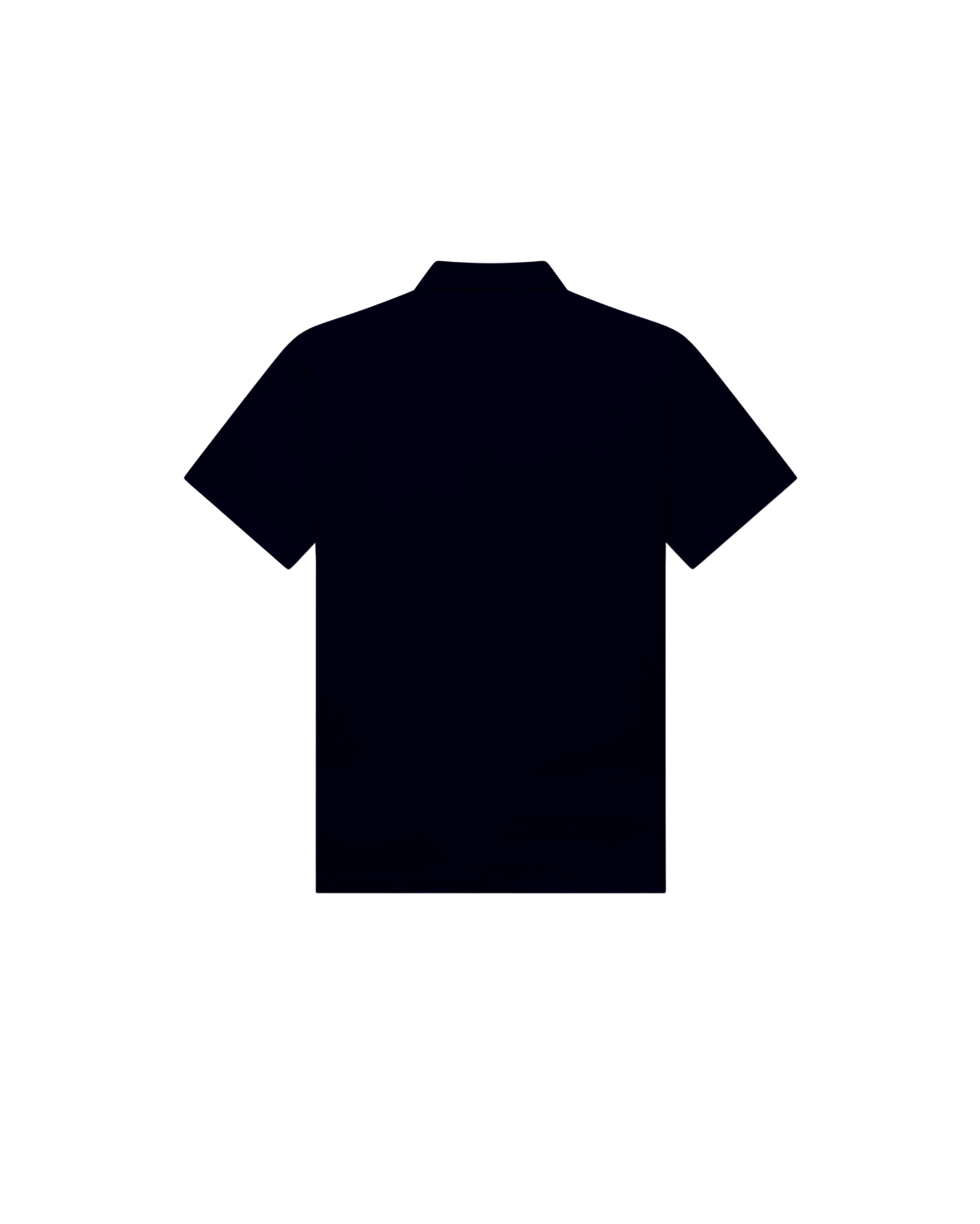 Noble Logo Patch ChromaSoft Pique Polo - FLÌ PÊP™
