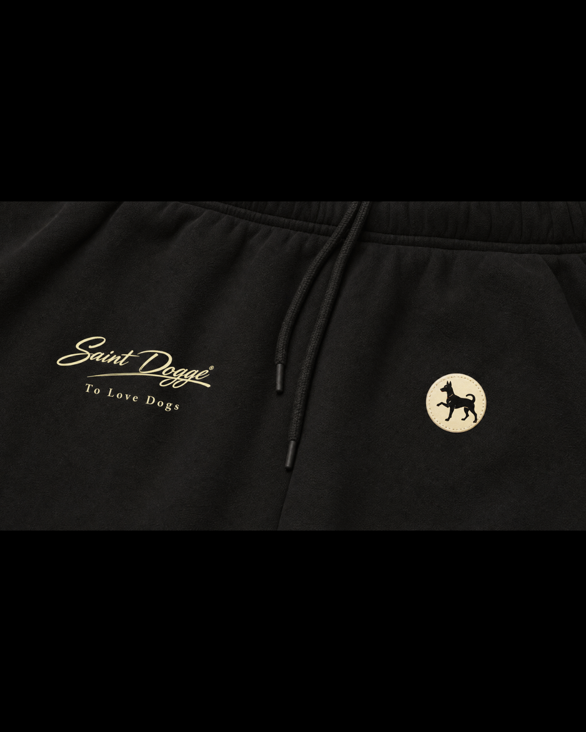 The Emblem Signature Relax Track Pants