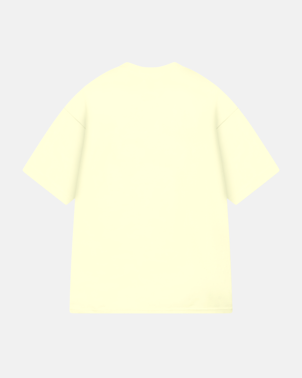 The Foundation Cream Tee - FLÌ PÊP™