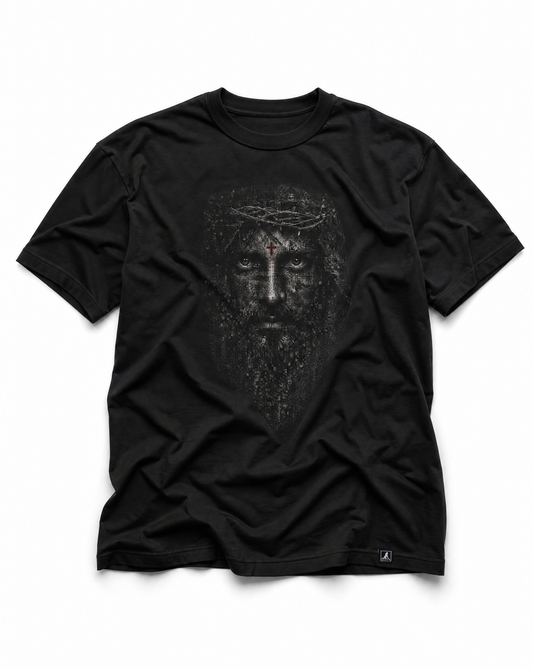 Eternal Gaze Midnight Relax Tee