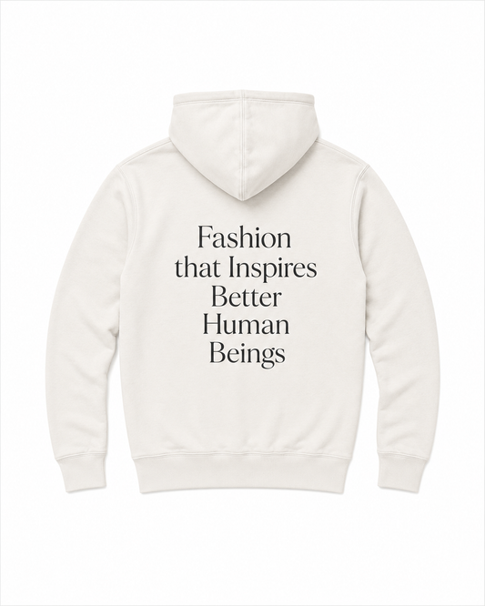 Fashion that Inspires Premium Pullover Hoody