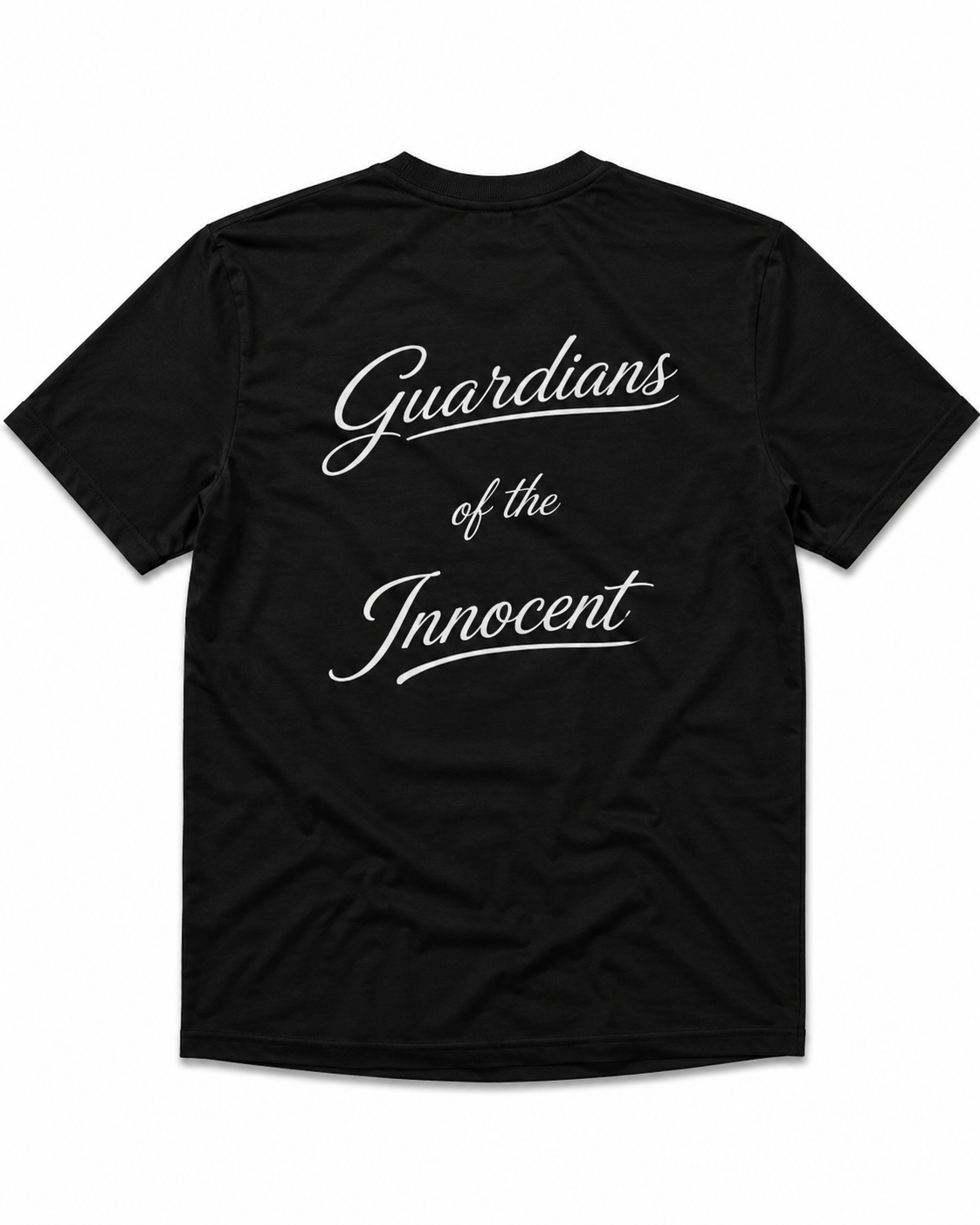 Guardians of the Innocent Premium Tee