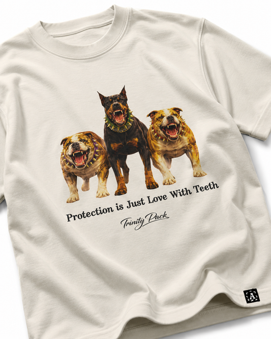 Love with Teeth - Trinity Pack Premium Tee