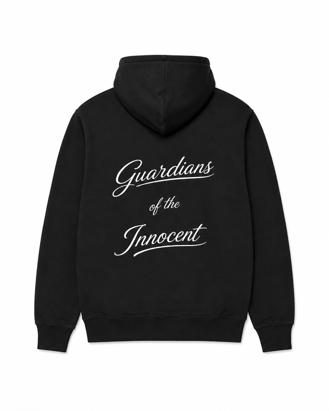 Guardians of the Innocent Premium Hoodie