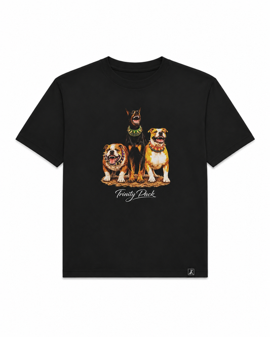 The Trinity Guard Relax Tee