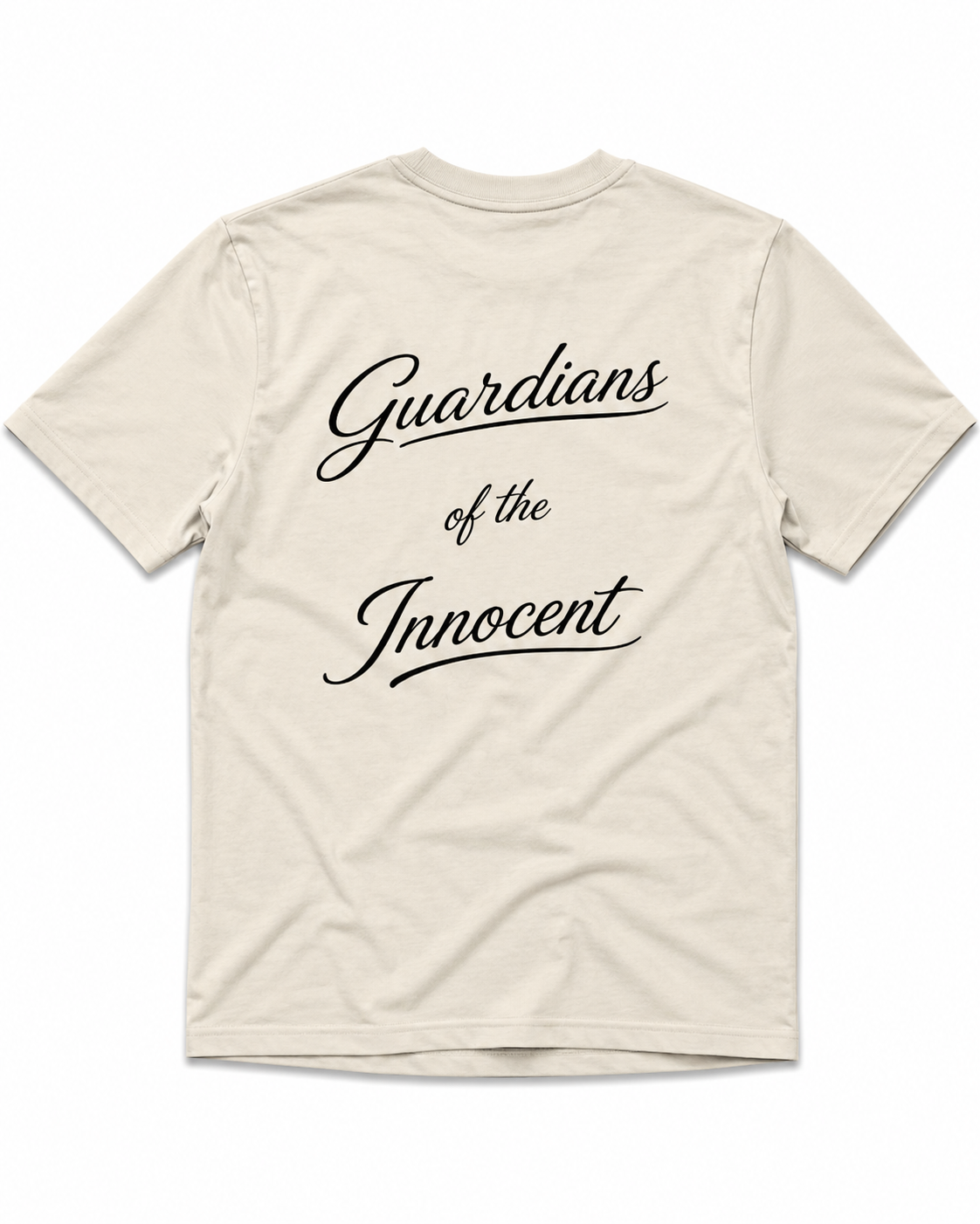 Guardians of the Innocent Premium Tee