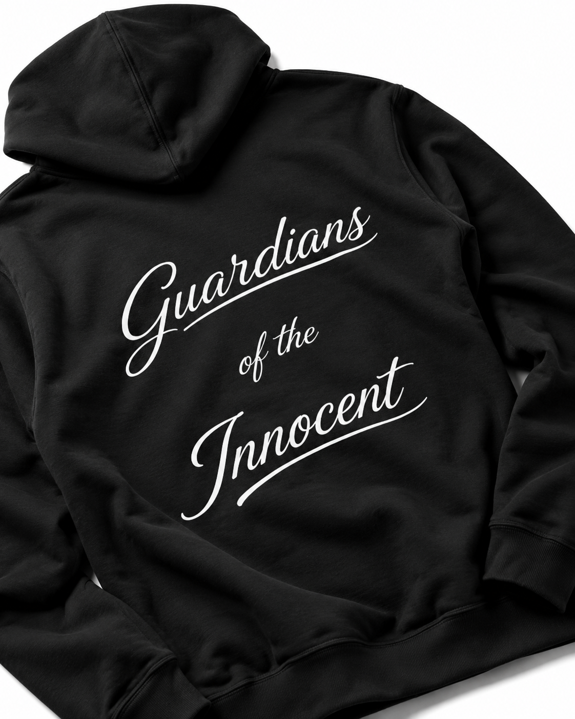 Guardians of the Innocent Premium Hoodie