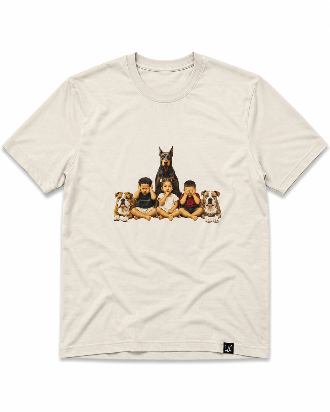 Guardians of the Innocent Premium Tee