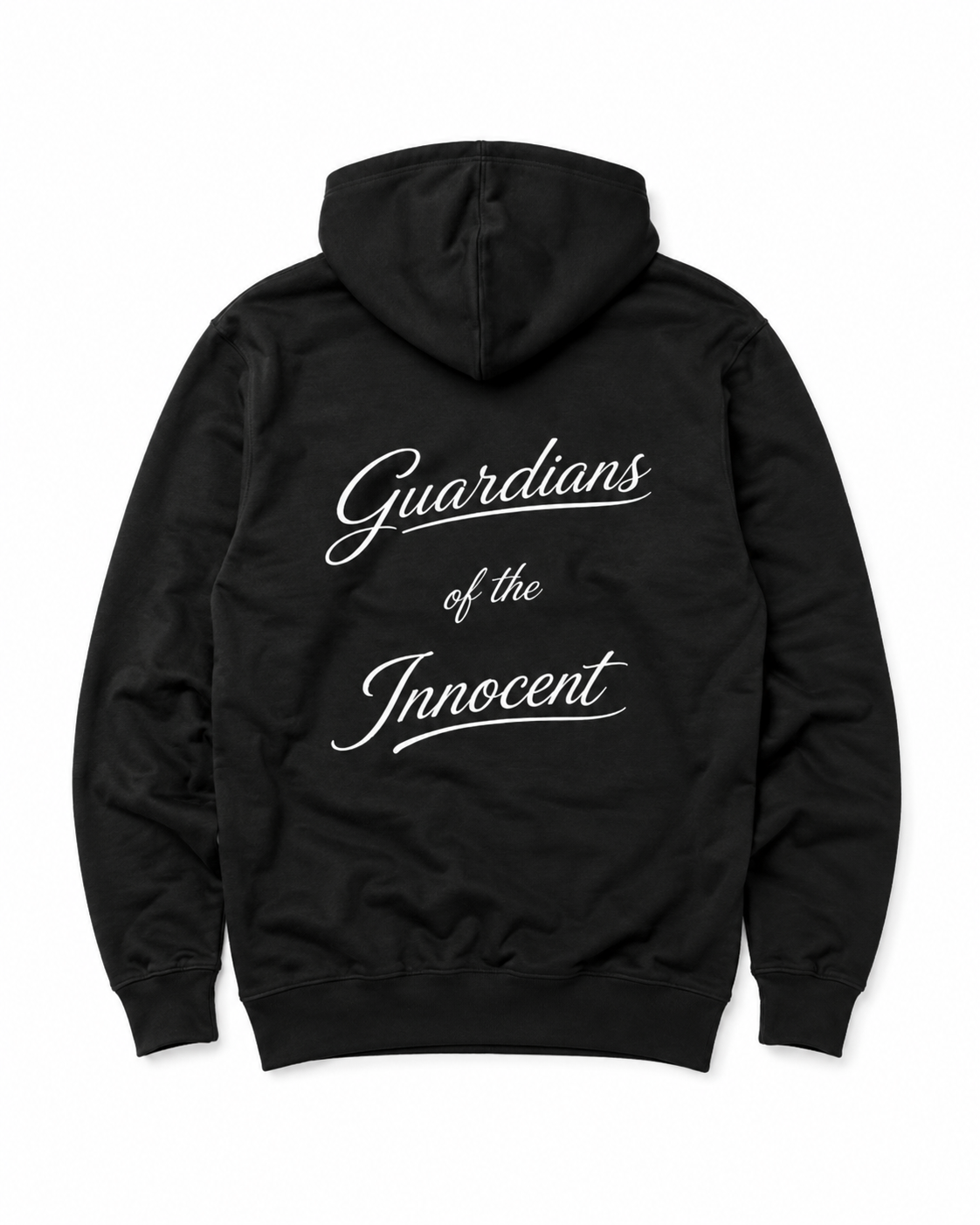 Guardians of the Innocent Premium Hoodie