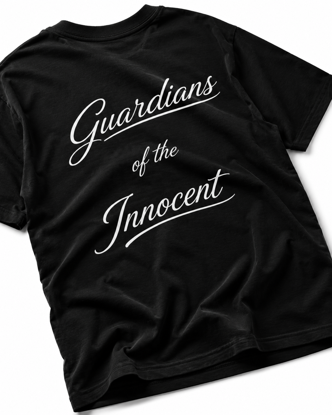 Guardians of the Innocent Premium Tee