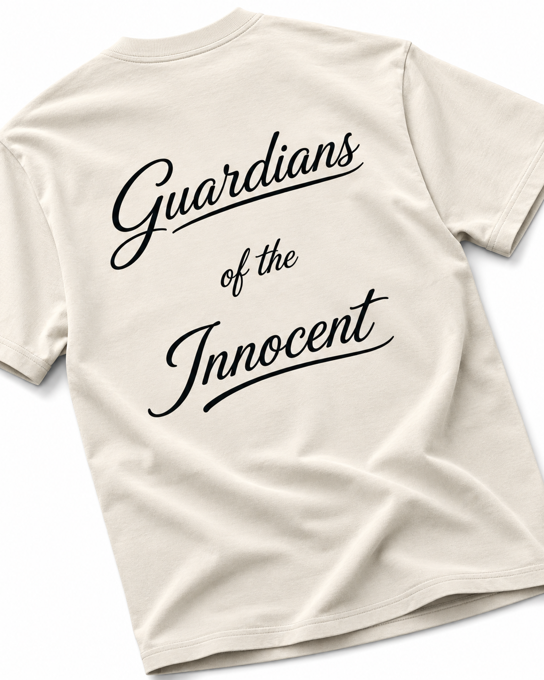 Guardians of the Innocent Premium Tee