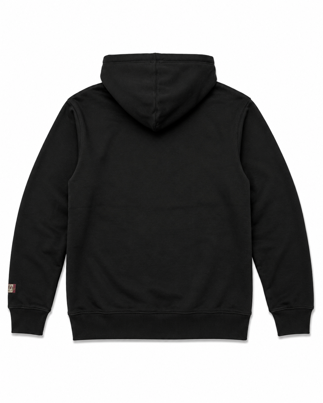 DOGGÉ SOCIÉTÉ Collegiate Premium Hoodie