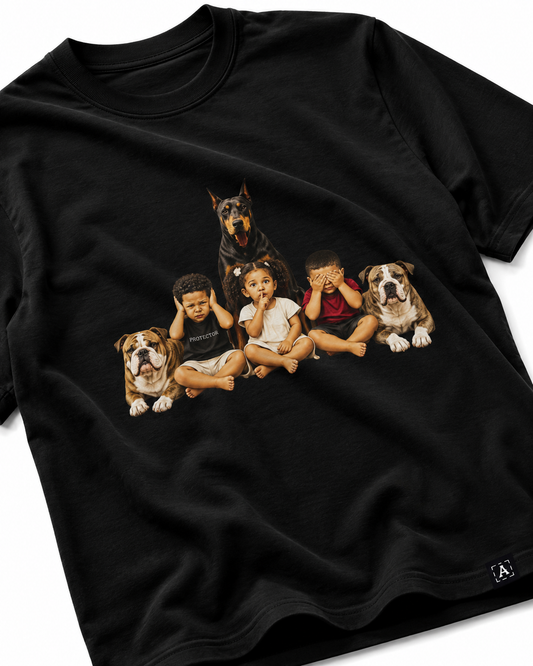 Guardians of the Innocent Premium Tee