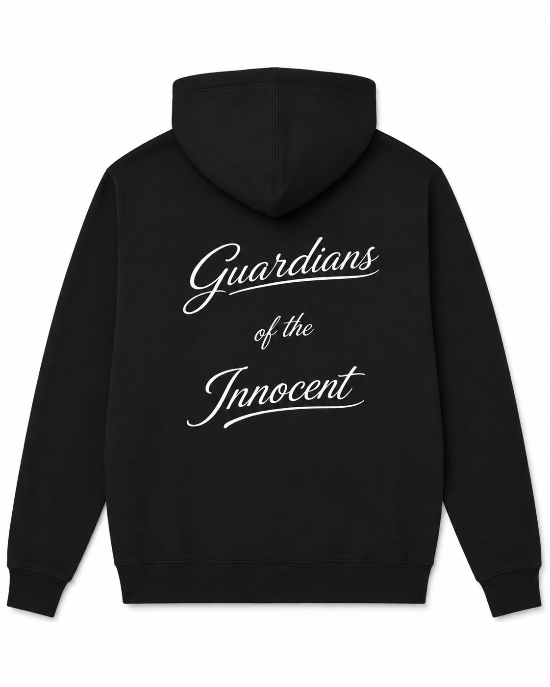 Guardians of the Innocent Premium Hoodie
