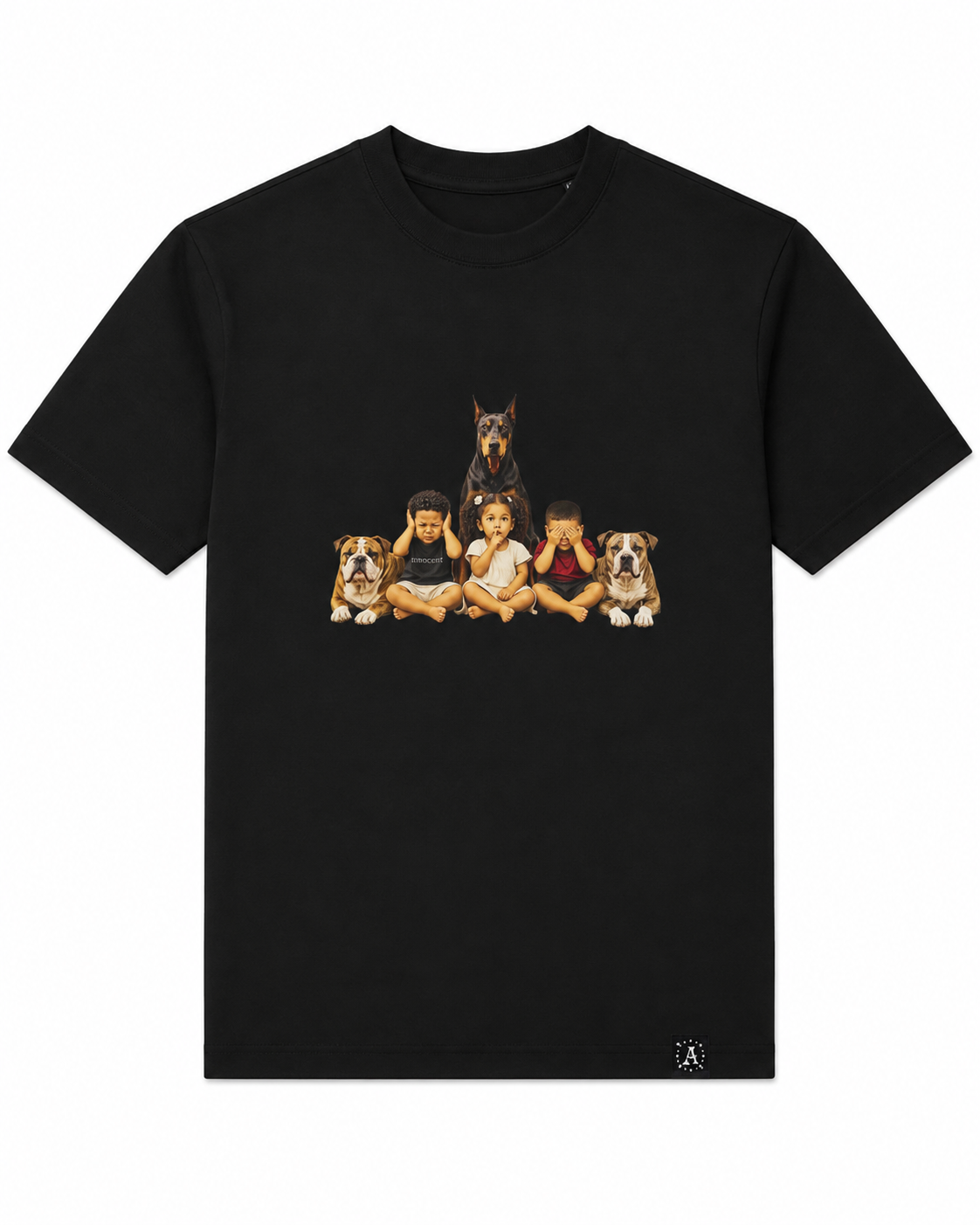 Guardians of the Innocent Premium Tee