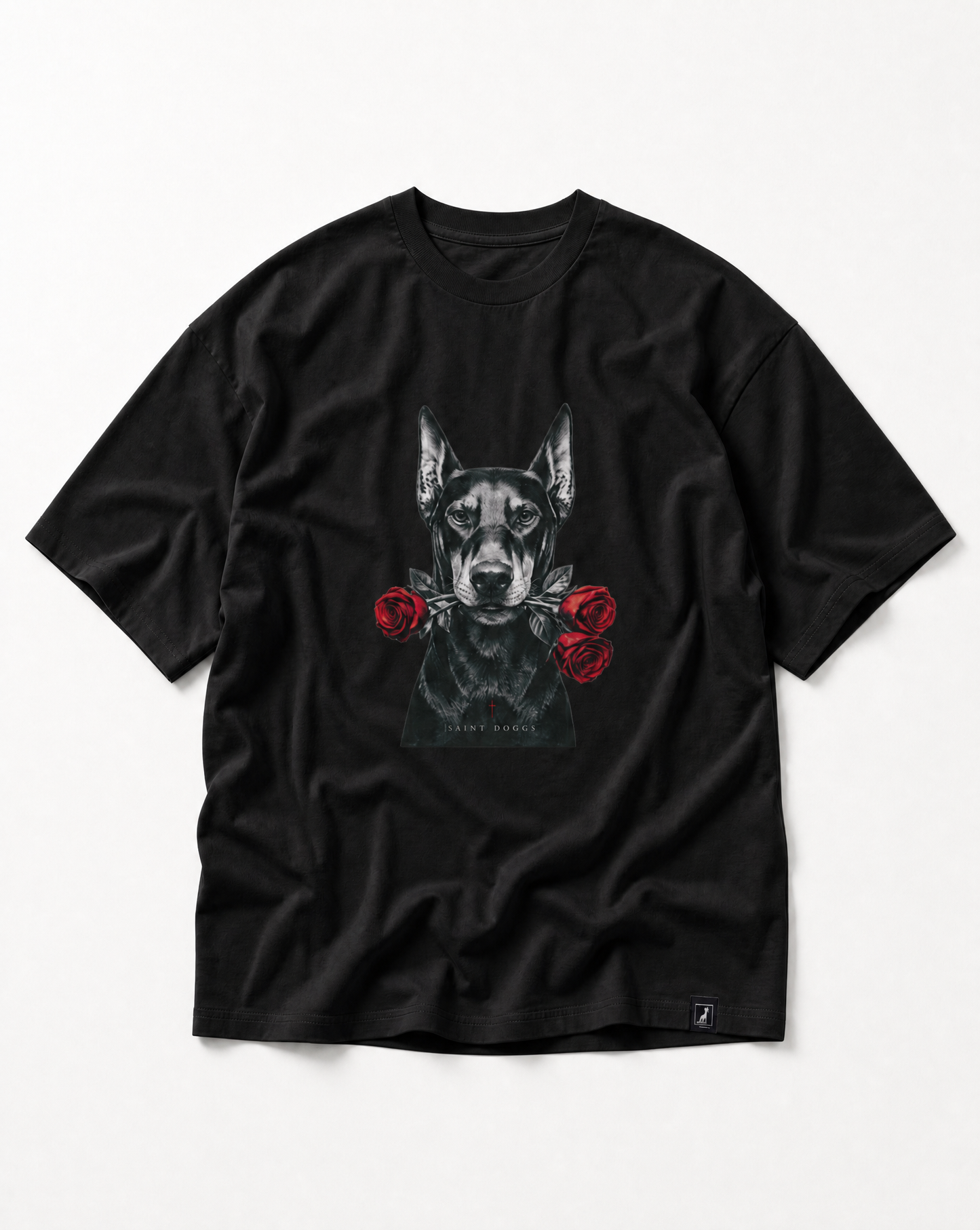 The Offering Relax Fit Tee