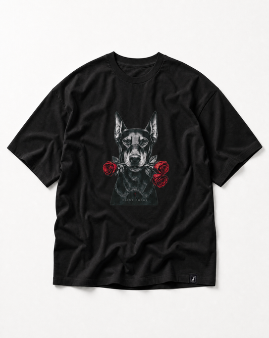 The Offering Relax Fit Tee