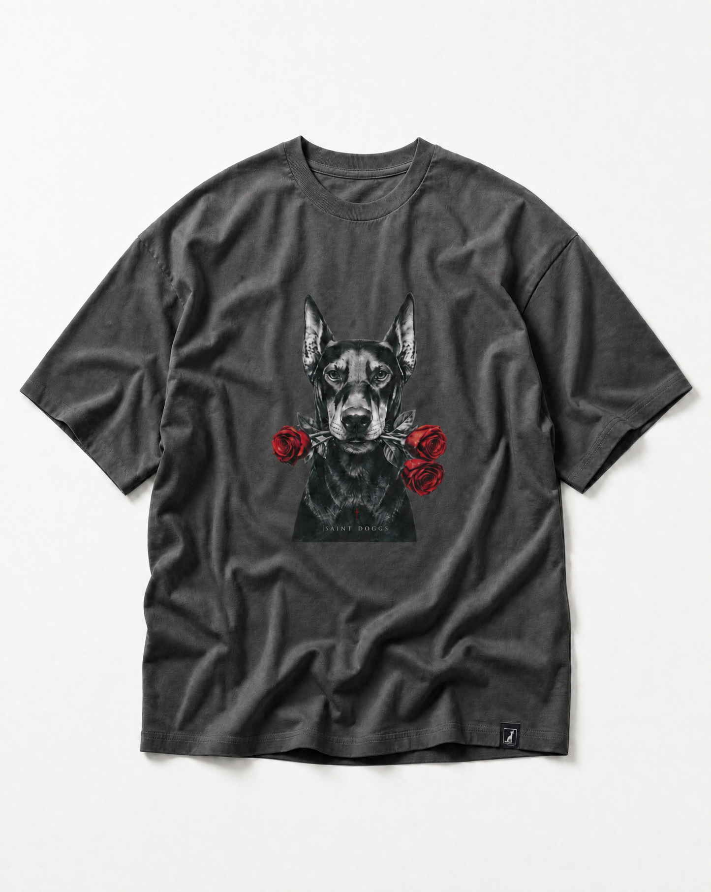 The Offering Relax Fit Tee