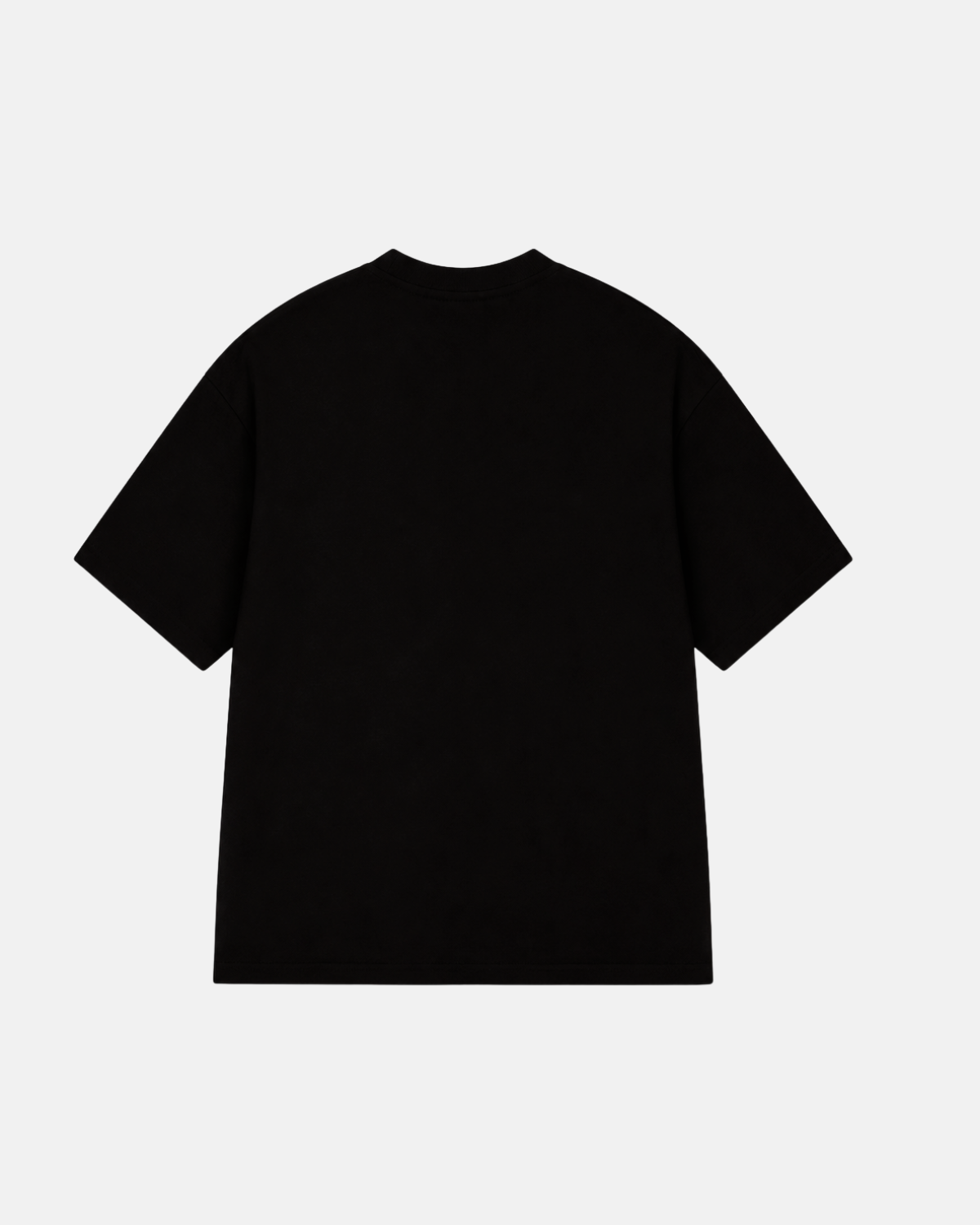 Guardians of the Innocent Black Tee