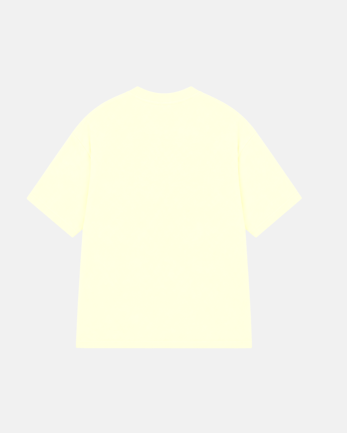 My Dog is Everything Cream Tee