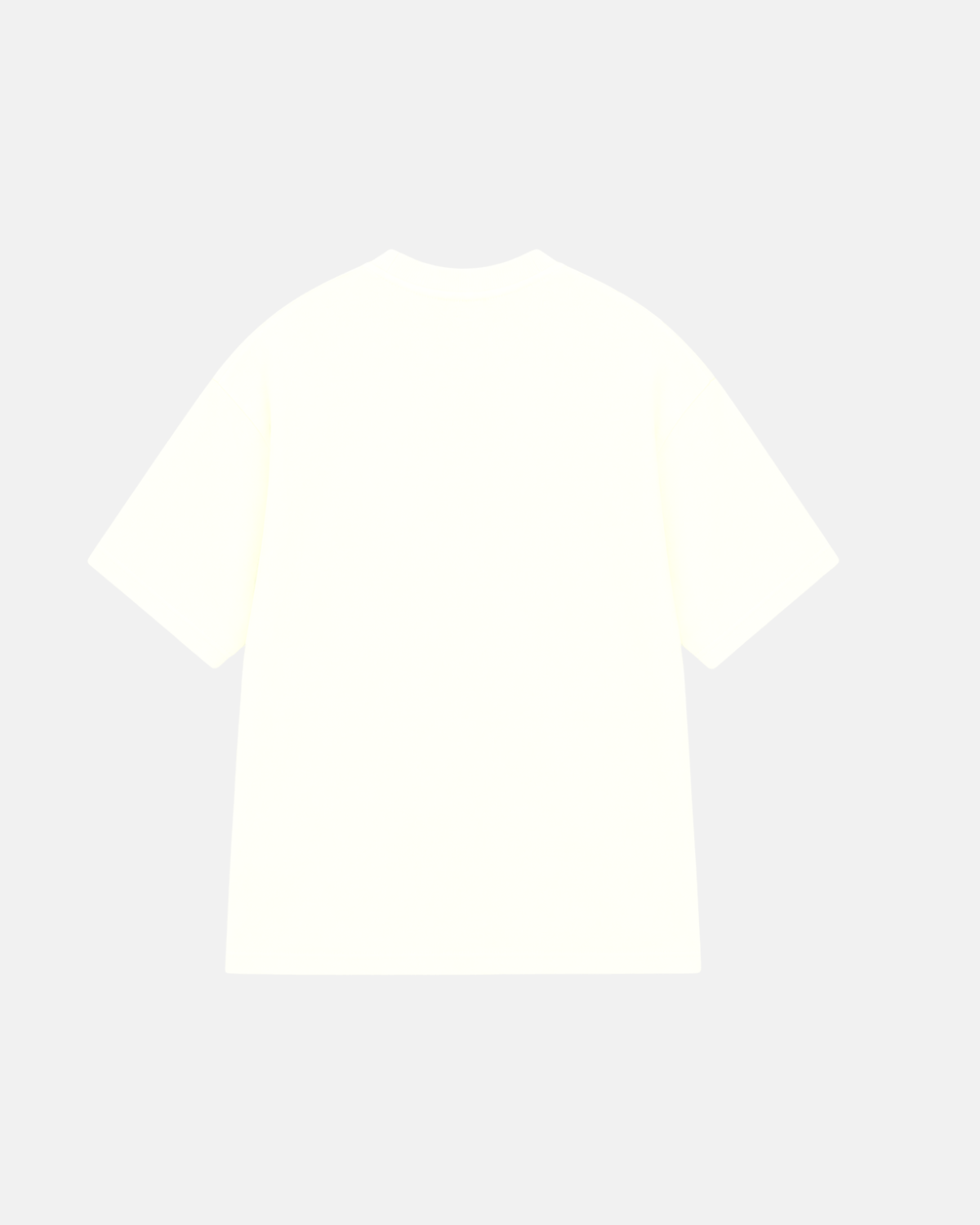 Guardians of the Innocent White Tee
