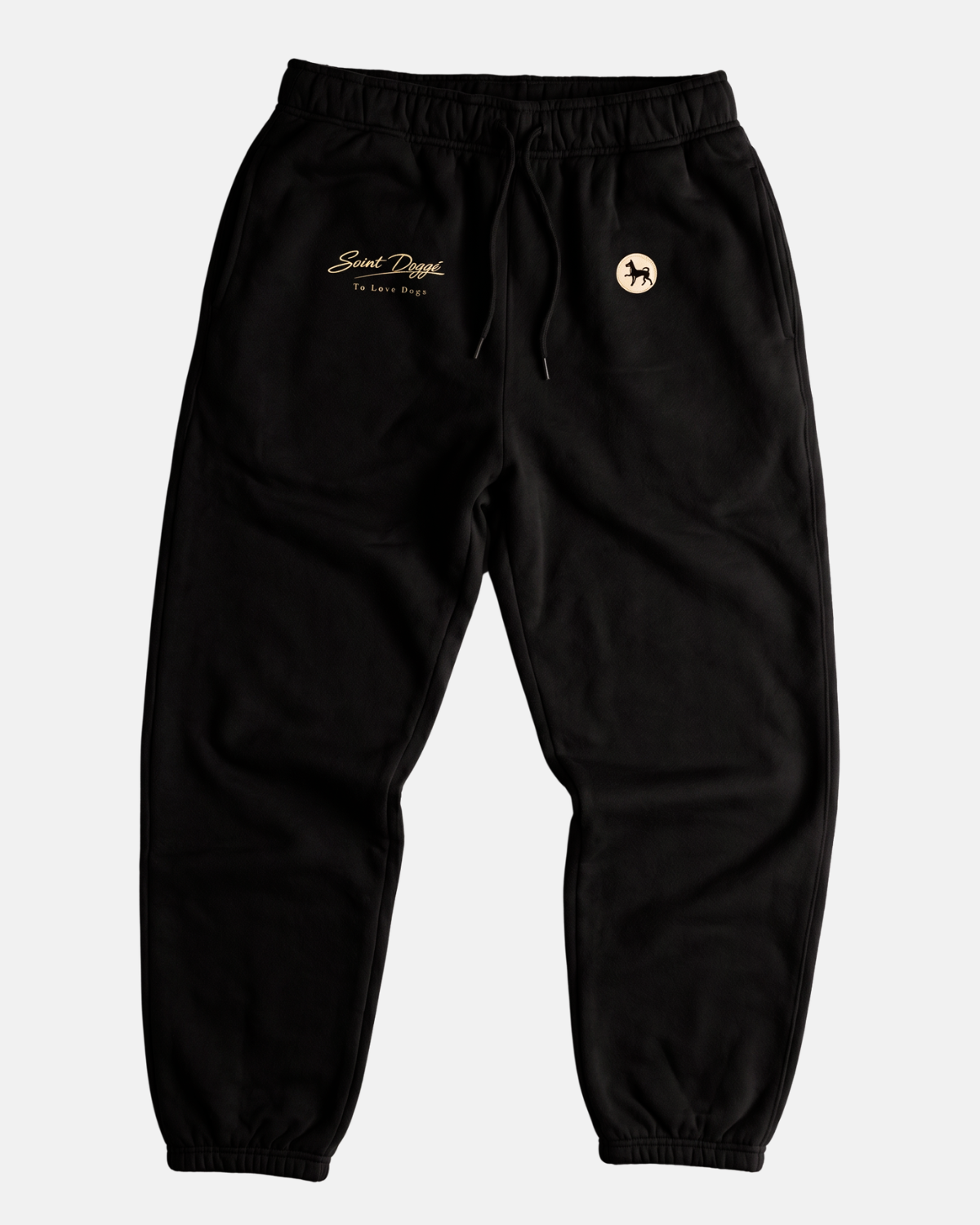 The Emblem Signature Relax Track Pants