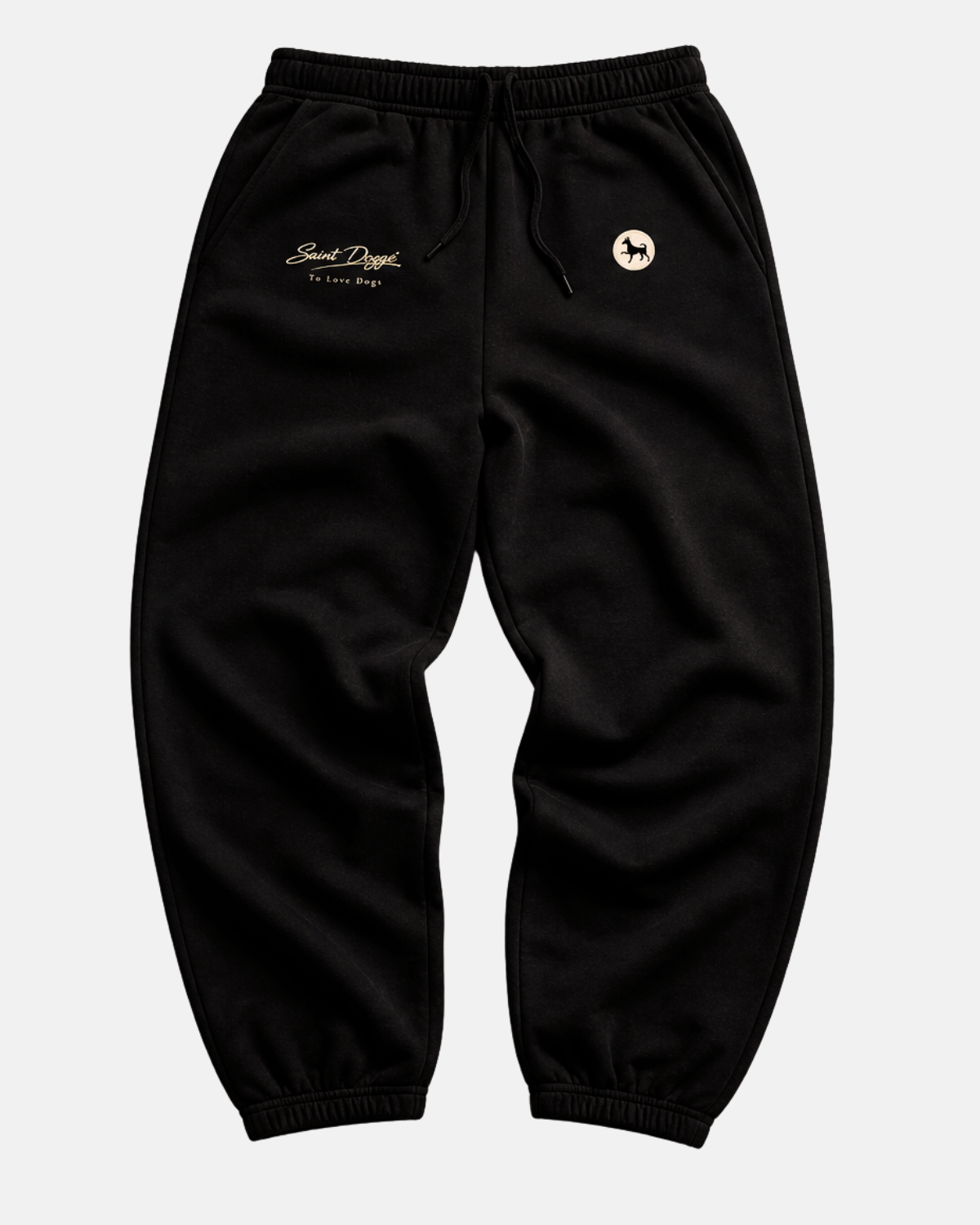 The Emblem Signature Relax Track Pants