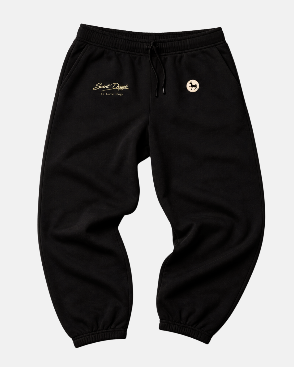 The Emblem Signature Relax Track Pants