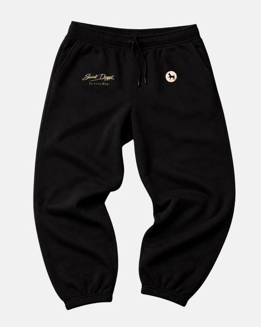 The Emblem Signature Relax Track Pants