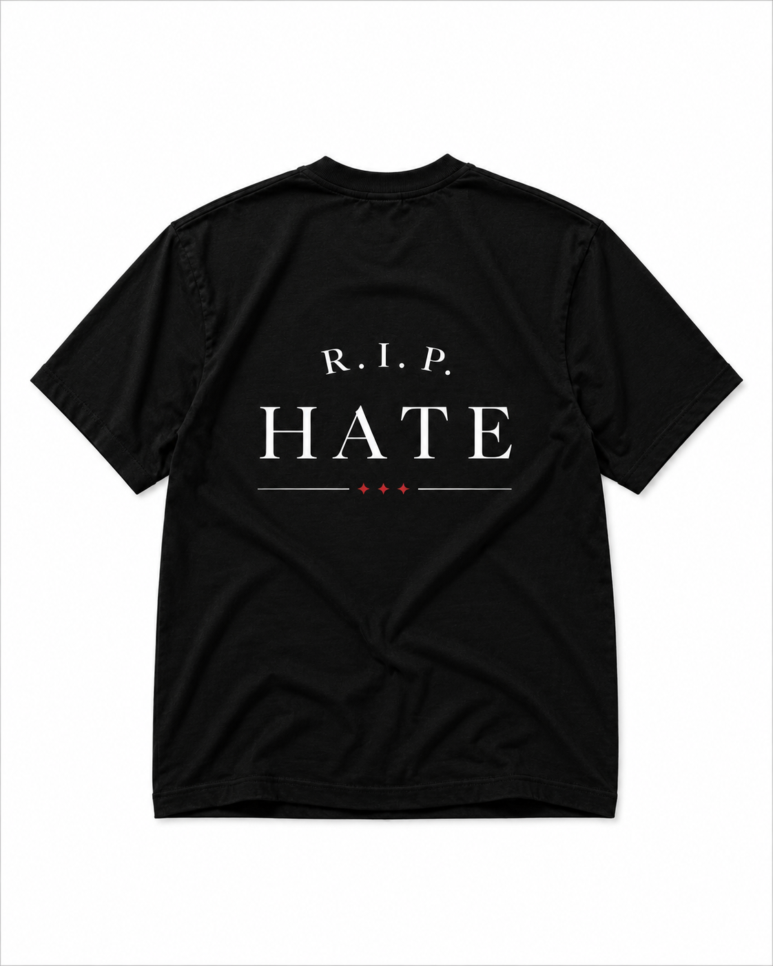 R.I.P. Hate Relax Tee