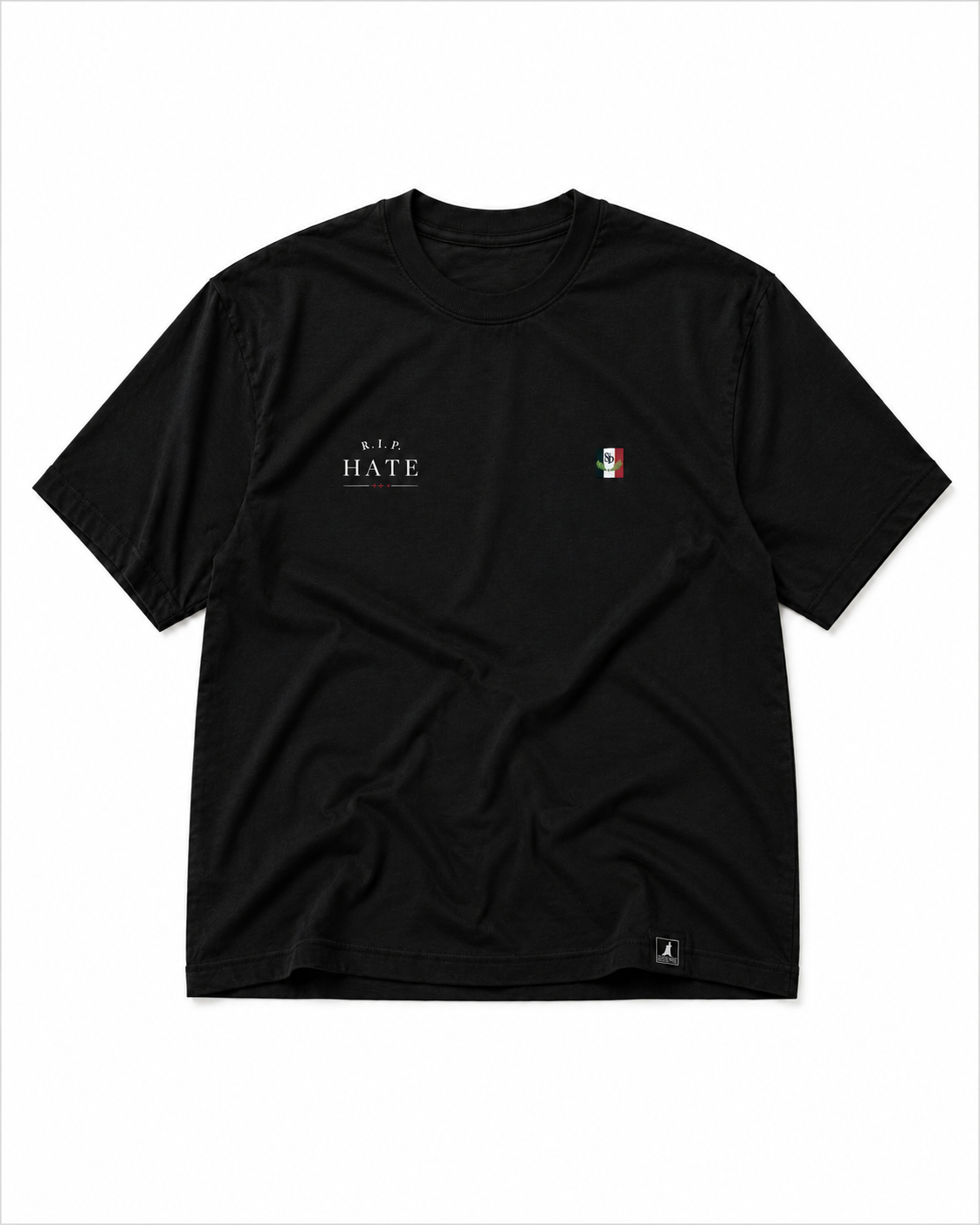 R.I.P. Hate Relax Tee