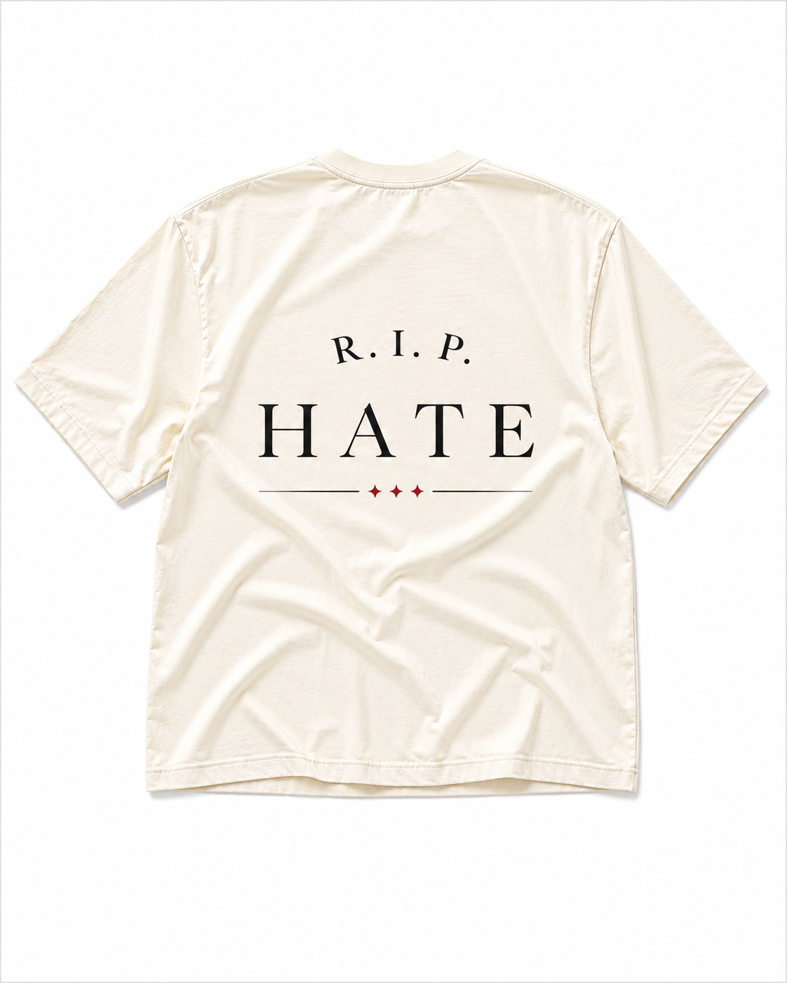 R.I.P. Hate Relax Tee