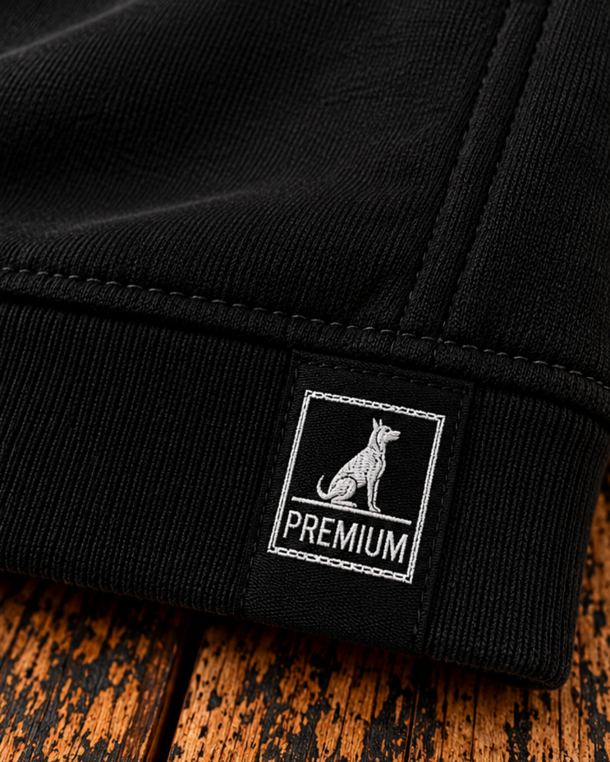 Guardians of Genesis Pullover Hoodie