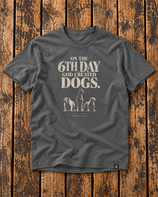 Guardians of Genesis Premium Tee